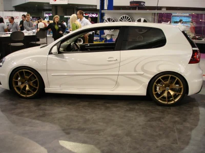 SEMA 2006 - Image 456 of 481