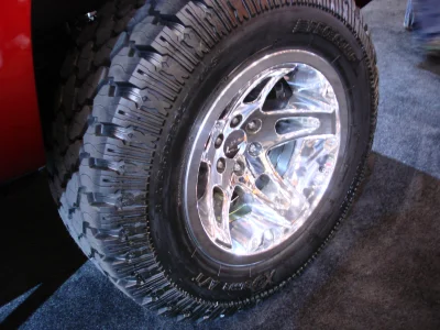 SEMA 2006 - Image 458 of 481