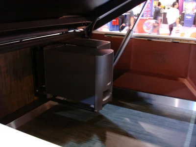 SEMA 2006 - Image 462 of 481