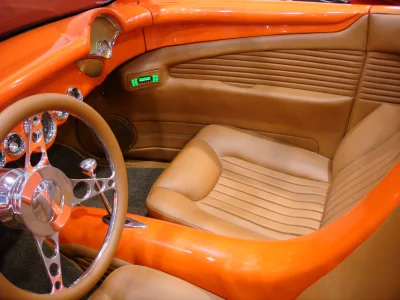 SEMA 2006 - Image 463 of 481