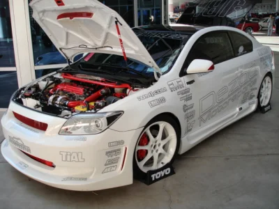 SEMA 2006 - Image 47 of 481