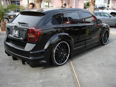 SEMA 2006 - Image 472 of 481