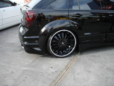 SEMA 2006 - Image 473 of 481