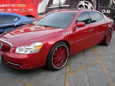 SEMA 2006 - Image 479 of 481