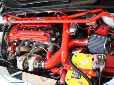 SEMA 2006 - Image 48 of 481