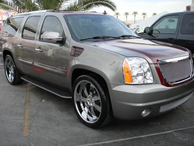 SEMA 2006 - Image 481 of 481