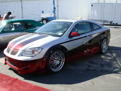 SEMA 2006 - Image 5 of 481