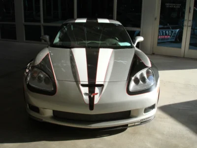 SEMA 2006 - Image 50 of 481