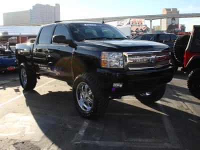 SEMA 2006 - Image 51 of 481