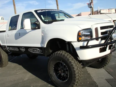 SEMA 2006 - Image 52 of 481