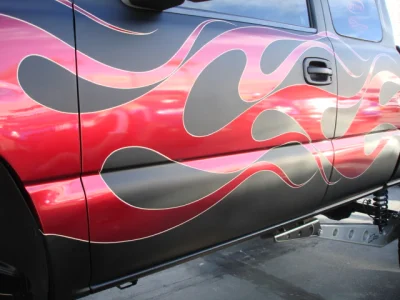 SEMA 2006 - Image 54 of 481