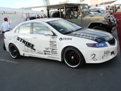 SEMA 2006 - Image 55 of 481