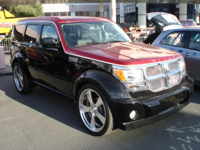 SEMA 2006 - Image 56 of 481