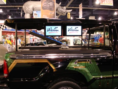 SEMA 2006 - Image 59 of 481