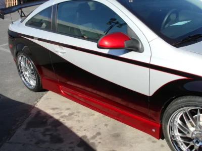 SEMA 2006 - Image 6 of 481