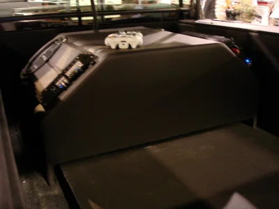 SEMA 2006 - Image 61 of 481