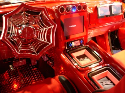 SEMA 2006 - Image 64 of 481