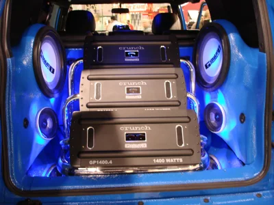 SEMA 2006 - Image 66 of 481