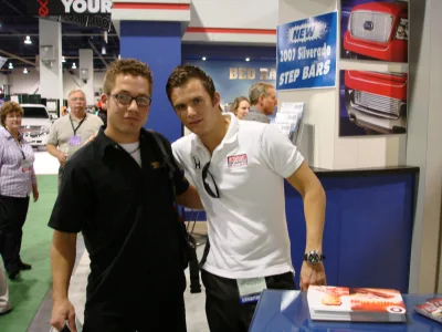 SEMA 2006 - Image 67 of 481