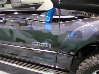 SEMA 2006 - Image 72 of 481