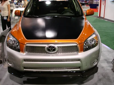 SEMA 2006 - Image 73 of 481