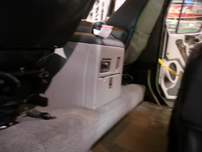 SEMA 2006 - Image 75 of 481