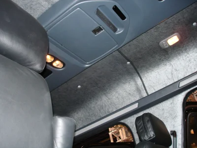 SEMA 2006 - Image 77 of 481