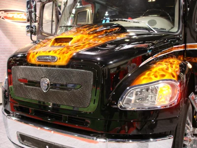 SEMA 2006 - Image 78 of 481