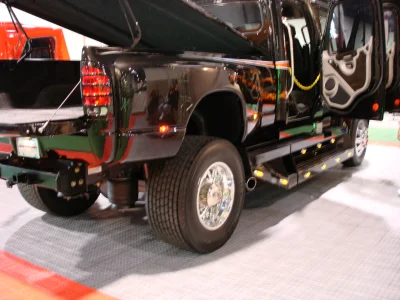 SEMA 2006 - Image 79 of 481