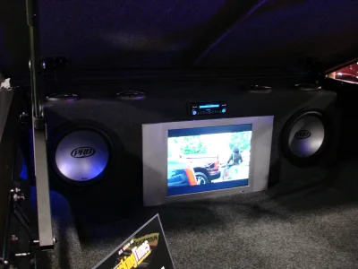 SEMA 2006 - Image 81 of 481