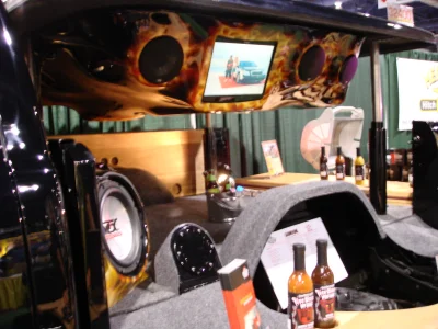 SEMA 2006 - Image 82 of 481