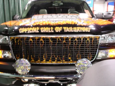 SEMA 2006 - Image 83 of 481