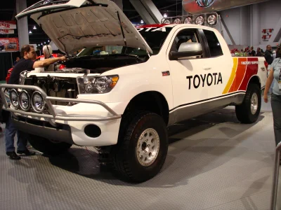 SEMA 2006 - Image 85 of 481