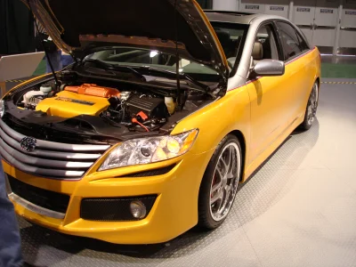 SEMA 2006 - Image 86 of 481