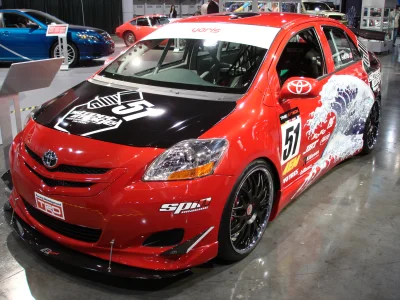 SEMA 2006 - Image 89 of 481