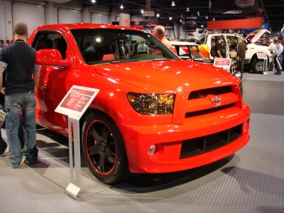 SEMA 2006 - Image 90 of 481