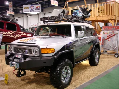 SEMA 2006 - Image 94 of 481