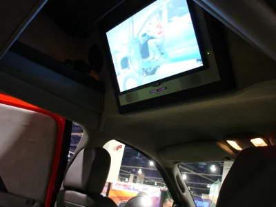 SEMA 2006 - Image 95 of 481