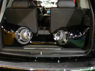 SEMA 2006 - Image 96 of 481