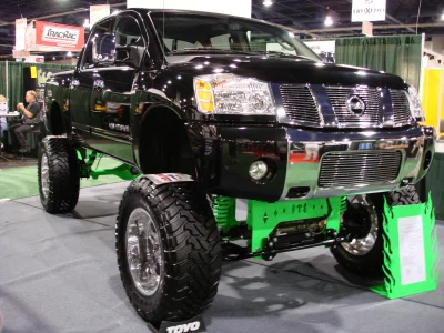 SEMA 2006 - Image 97 of 481