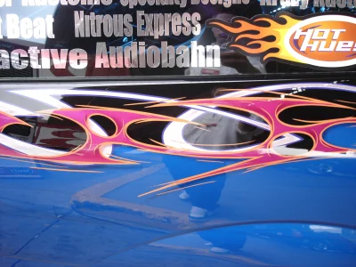 SEMA 2005 - Image 104 of 276