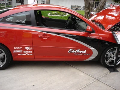 SEMA 2005 - Image 105 of 276