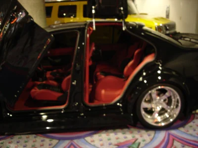 SEMA 2005 - Image 107 of 276