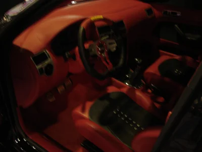 SEMA 2005 - Image 108 of 276