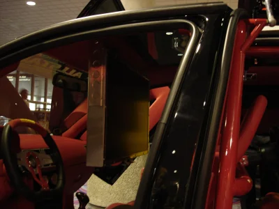 SEMA 2005 - Image 109 of 276