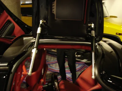 SEMA 2005 - Image 110 of 276