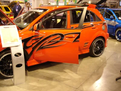 SEMA 2005 - Image 112 of 276