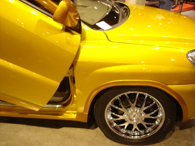 SEMA 2005 - Image 114 of 276