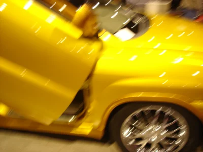 SEMA 2005 - Image 115 of 276