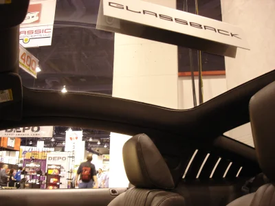 SEMA 2005 - Image 116 of 276